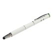 4002432102204-Leitz Complete 4 in 1 - Stylet / lampe torche / stylo à bille / pointeur laser - blanc-P_79406974_6-4