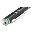 4002432102211-Leitz Complete 4 in 1 - Stylet / lampe torche / stylo à bille / pointeur laser - noir-P_79406975_7-5