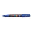 3296280033310-Uni POSCA PC- 1MC - 8 Marqueurs - non permanent - couleurs assorties - 0.7- 1 mm-P_79407583_2-1