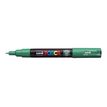 3296280033310-Uni POSCA PC- 1MC - 8 Marqueurs - non permanent - couleurs assorties - 0.7- 1 mm-P_79407583_3-2