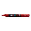3296280033310-Uni POSCA PC- 1MC - 8 Marqueurs - non permanent - couleurs assorties - 0.7- 1 mm-P_79407583_6-5