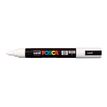 3296280033426-POSCA PC-5M - Pack de 4 marqueurs - noir, argent, blanc, or-P_79407590_3-10