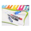 4902505487378-Pilot V BOARD MASTER S - Marqueur effaçable - pointe ultra fine - rouge-P_79407602_6-3