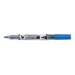 4902505487385-Pilot V BOARD MASTER S - Marqueur effaçable - pointe ultra fine - bleu-P_79407603_2-1
