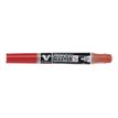 4902505487439-Pilot V BOARD MASTER S - Marqueur effaçable - pointe extra fine - rouge-P_79407605_2-1