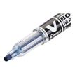 4902505487446-Pilot V BOARD MASTER S - Marqueur effaçable - pointe extra fine - bleu-P_79407606_3-2