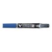 4902505487446-Pilot V BOARD MASTER S - Marqueur effaçable - pointe extra fine - bleu-P_79407606_4-3