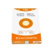 3130630136538-Exacompta - Pack de 100 Fiches Bristol - 12,5 x 20 cm - petits carreaux - perforées - coul-P_79407634_2-2