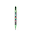4902778197967-Posca - Marqueur paillette pointe fine - vert foncé--0