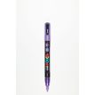 Posca - Marqueur paillette pointe fine - violet