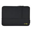 5060182458551-Techair - Housse d'ordinateur portable - 13.3" - noir-P_79407774_1-0