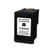 Cartouche remanufacturée HP 302XL - noir - Uprint