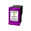 3584770903718-Cartouche remanufacturée HP 302XL - cyan, magenta, jaune - Uprint-P_79407786_2-1