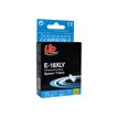 3584770896348-Cartouche compatible Epson 18XL Pâquerette - jaune - Uprint-P_79407792_1-0