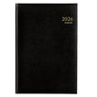 400794078658-Agenda long Lima Saturnus - 1 jour par page - 13,5 x 21 cm - disponible dans différentes couleurs - Bre--0