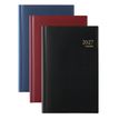 15412303014684-Agenda long Lima Saturnus - 1 jour par page - 13,5 x 21 cm - disponible dans différentes couleurs - B--0