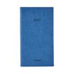 5412303139410-Agenda de poche Lucca Optivision - 1 semaine sur 2 pages - 9 x 16 cm - disponible dans différentes cou--5