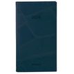 5412303139410-Agenda de poche Lucca Optivision - 1 semaine sur 2 pages - 9 x 16 cm - disponible dans différentes cou--4