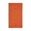 5412303139410-Agenda de poche Lucca Optivision - 1 semaine sur 2 pages - 9 x 16 cm - disponible dans différentes cou--1