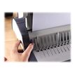 043859512157-Fellowes Quasar-E 500 - machine à relier / relieuse perforeuse éléctrique - perfore 22 fe-P_79407857_8-7