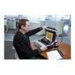 0043859522255-Fellowes Galaxy 500 - Máquina encuadernadora - peine - diámetro máximo: 50 mm - perforación: 25 -P_79407858_16-11