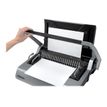0043859522255-Fellowes Galaxy 500 - Máquina encuadernadora - peine - diámetro máximo: 50 mm - perforación: 25 -P_79407858_18-10