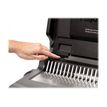 043859651252-Fellowes Quasar+ 500 - Máquina encuadernadora - peine - diámetro máximo: 50 mm - perforación: 22 hoj-P_79407860_3-9