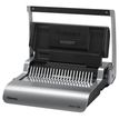 043859651252-Fellowes Quasar +500 - machine à relier / relieuse perforeuse manuelle - perfore 25 feuille-P_79407860_4-0