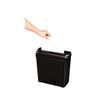 0043859690695-Fellowes Powershred P-25S - Destructora - corte en banda - 7 mm - P-1-P_79407861_1-7