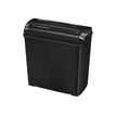 0043859690695-Fellowes Powershred P-25S - Destructora - corte en banda - 7 mm - P-1-P_79407861_8-6