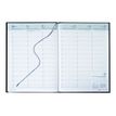 5412303004961-Agenda Lima Omega - 1 semaine sur 2 pages - 21 x 29 cm - bleu - Brepols-P_79407874_2-1