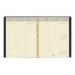 5412303131483-Agenda spiralé Palermo Timing - 1 semaine sur 2 pages - 17 x 22 cm - noir - Brepols-P_79407879_2-1