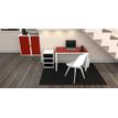 3660141251876-Bureau compact EASYDESK - L114 x P60 cm - Vert-P_79407985_2-1