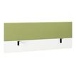 3483600495136-Écran de séparation pour bureau SUNDAY - L120 x H60 - tissu kiwi-P_79408103_1-0