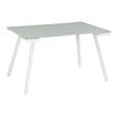 3483600495358-Bureau SUNDAY - 140 cm - Pieds trapèze - Verre-P_79408122_1-0