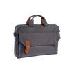 3681643614754-CRISTO URBAN - Sacoche pour ordinateur portable - 17" - noir - avec rabat-P_79408292_1-0