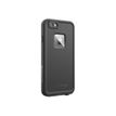 660543386346-LifeProof Fre - Étui de protection étanche  pour iPhone 6 Plus, 6s Plus - noir-P_79408449_6-5