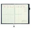 3108728252408-Agenda spiralé Burgos - 1 semaine sur 2 pages - 17 x 24,5 cm - disponible dans différente-P_79408801_4-3