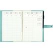 3108728271102-Agenda à spirale Lady Kent - 1 semaine sur 2 pages - 22 x 28 cm - disponible dans différe-P_79408806_8-6