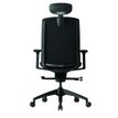 3700339877836-Fauteuil de bureau MTGA30X - accoudoirs en option - appui-tête en option - noir-P_79408869_4-3