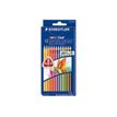 4007817011232-Staedtler Noris club - 16 Crayons de couleur -P_79408895_2-1