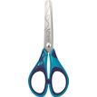 3154144640121-Tijeras escolares Maped Essentials Soft 13 cm - Colores surtidos--0