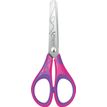 3154144640121-Tijeras escolares Maped Essentials Soft 13 cm - Colores surtidos--1