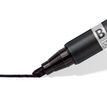 4007817186398-STAEDTLER LUMOCOLOR Duo - Marqueur permanent - double pointe fine et biseautée - noir-P_79408910_3-2