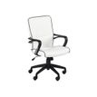 0000000132152-OfficePro LINCOLN - Fauteuil - accoudoirs - blanc-P_79408948_1-0