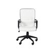 0000000132152-OfficePro LINCOLN - Fauteuil - accoudoirs - blanc-P_79408948_2-1