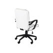 0000000132152-OfficePro LINCOLN - Fauteuil - accoudoirs - blanc-P_79408948_3-2