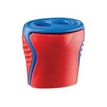 3154140622114-Maped Boogy - Taille crayon - 2 trous - avec réservoir - plusieurs coloris disponibles-P_79408953_5-4