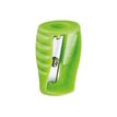 3154140632113-Maped Boogy - Taille crayon - 1 trou - bleu, vert ou rose-P_79408954_4-3