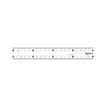 3154141461125-Maped Essentials 146 - Règle plate - 20 cm - plastique translucide-P_79408964_1-1